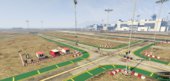 Test Drive Circuit 1.1